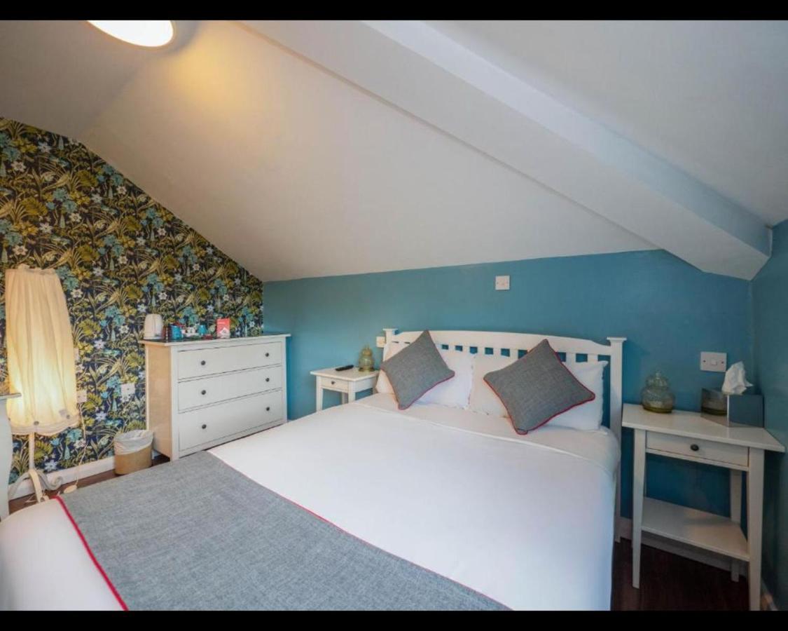 Bed and Breakfast The Oak Baginton Baginton  Habitación foto